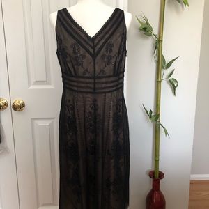 The perfect date dress